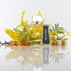JOVOY FIRE AT WILL EDP 100ML