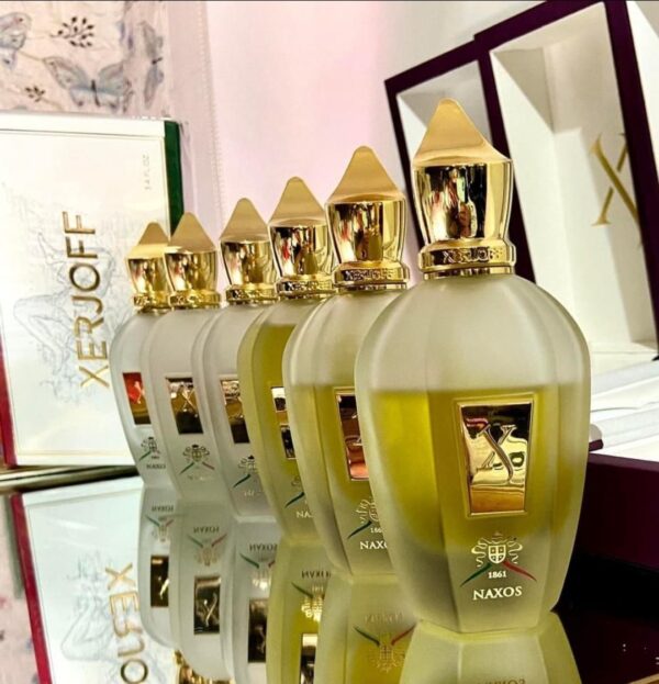 XERJOFF NAXOS 100ML EDP