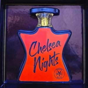 BOND N9 CHELSEA NIGHTS 100ML EDP