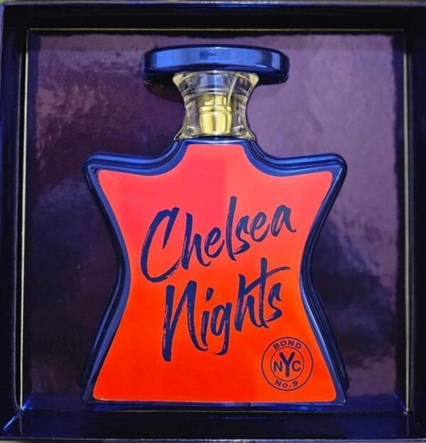 BOND N9 CHELSEA NIGHTS 100ML EDP