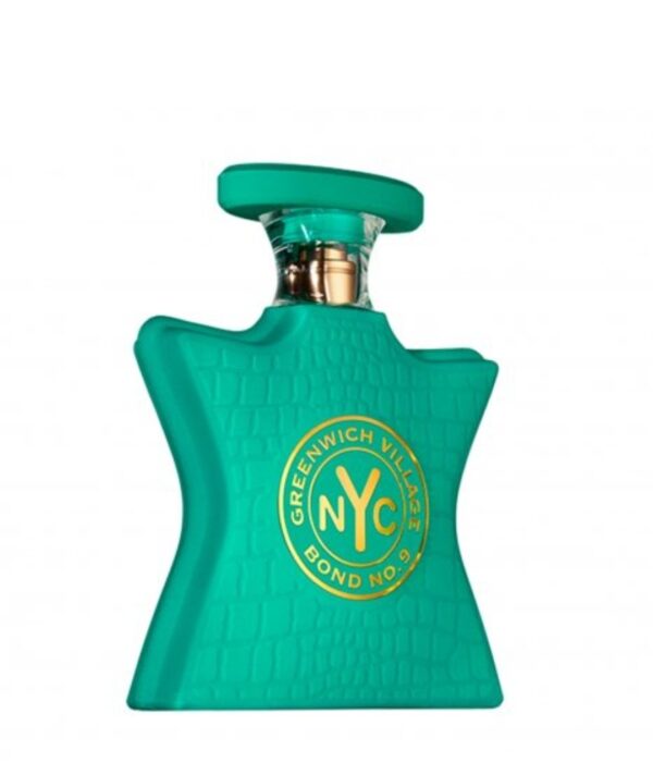 BOND N9 GREENWICH VILLAGE 100ML