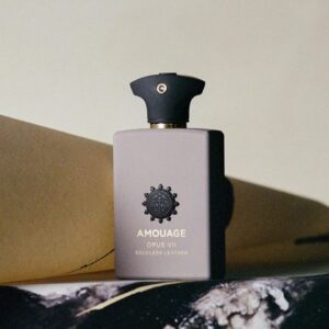 AMOUAGE OPUS VII RECKLESS LEATHER 100ML