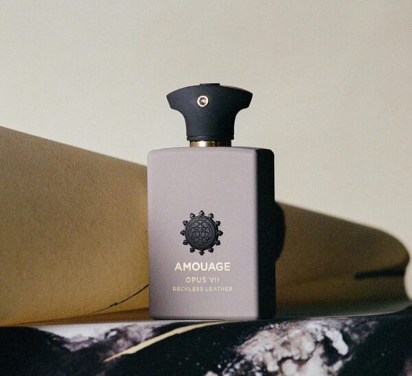 AMOUAGE OPUS VII RECKLESS LEATHER 100ML