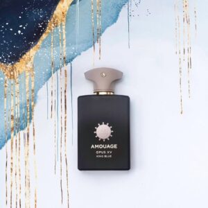 AMOUAGE OPUS XV KING BLUE 100ML