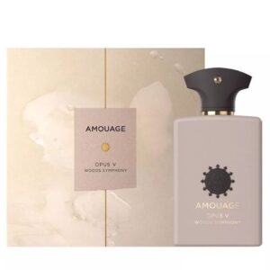 AMOUAGE OPUS V WOODS SYMPHONY 100ML