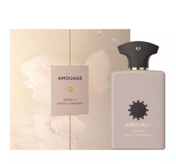 AMOUAGE OPUS V WOODS SYMPHONY 100ML