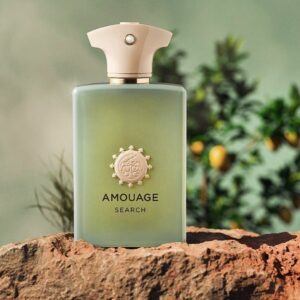 AMOUAGE SEARCH 100ML EDP