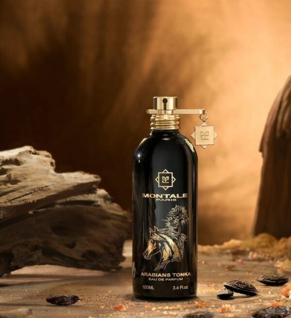 MONTALE ARABIANS TONKA 100ML