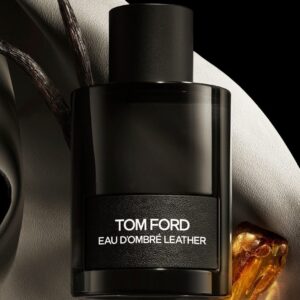 TOM FORD EAU D' OMBRÉ LEATHER EDT 100ML