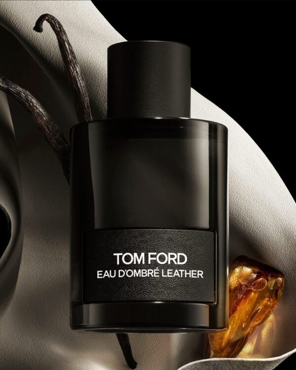 TOM FORD EAU D' OMBRÉ LEATHER EDT 100ML