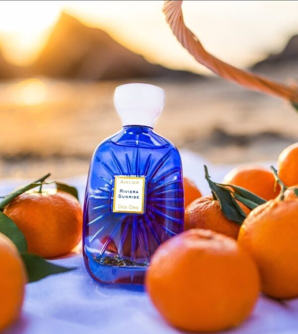 ATELIER DES ORS RIVIERA SUNRISE EDP 100ML