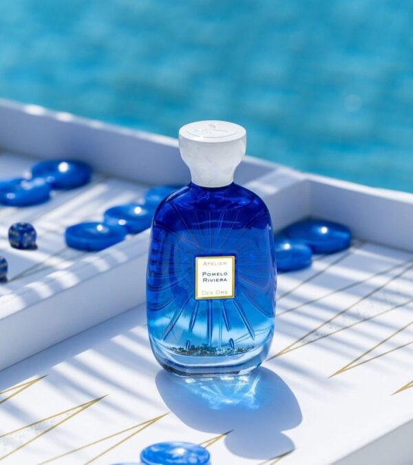 ATELIER DES ORS POMELO RIVIERA EDP 100ML