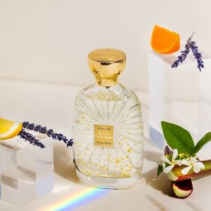 ATELIER DES ORS BLANC POLYCHROME EDP 100ML
