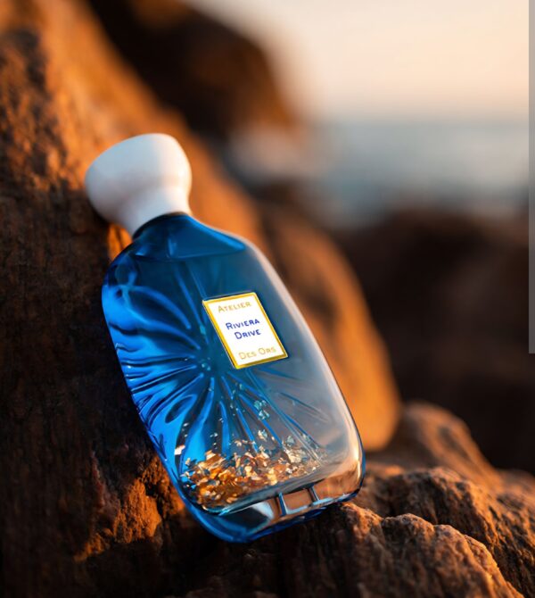 ATELIER DES ORS RIVIERA DRIVE EDP 100ML