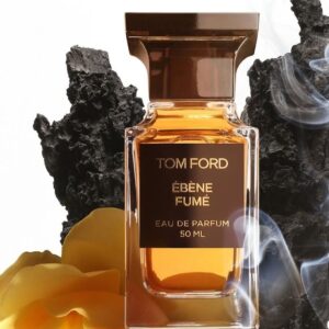 TOM FORD ÉBÈNE FUMÉ EDP 50ML