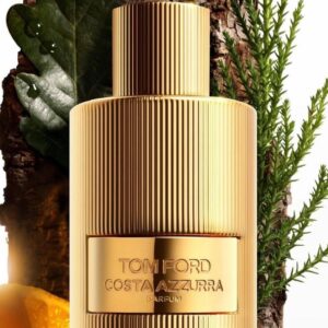 TOM FORD COSTA AZZURRA PARFUM 100ML