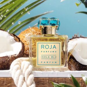 ROJA PARFUMS ISOLA BLU 50ML
